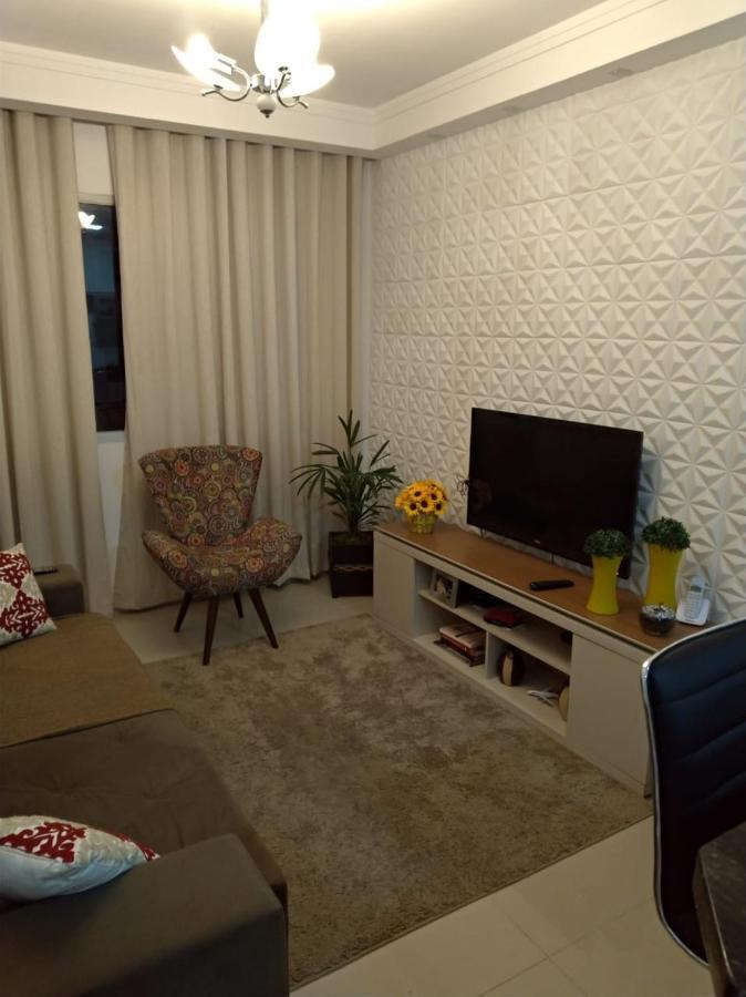 Apto para 2 pessoas - Guarujá Enseada Apartamento Exterior foto